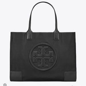 Tory Burch Ella Tote Bag